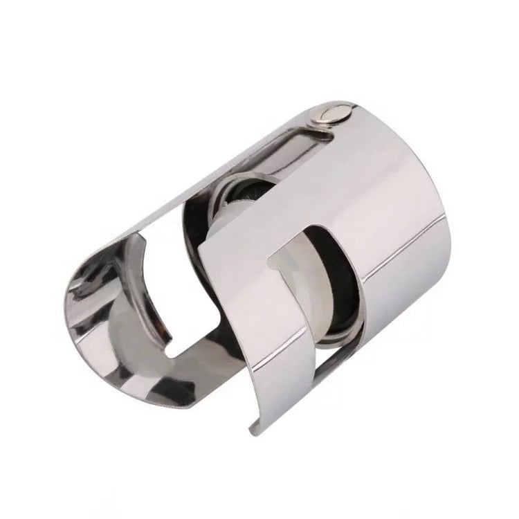 Champagne Stainless Steel Stopper